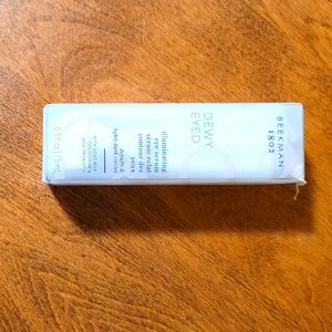 Dewy Eyed Serum